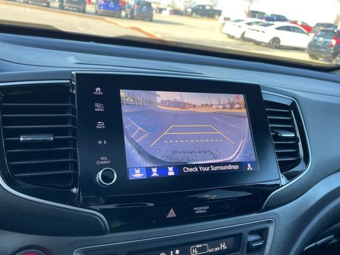 Used 2023 Honda Ridgeline RTL-E image 40