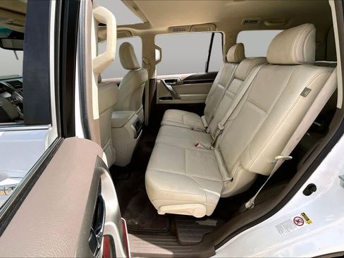 Used 2013 Lexus GX 460 w/ Comfort Plus Pkg AWD/4WD image 20