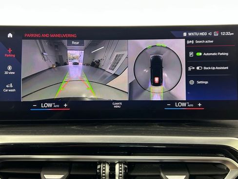 Used 2023 BMW i4 eDrive35 w/ Premium Package image 22