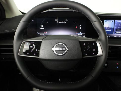 Certified 2026 Nissan Murano SV w/ Cargo Package AWD/4WD image 10