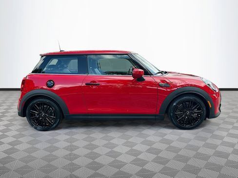 Certified 2024 MINI Cooper S image 8