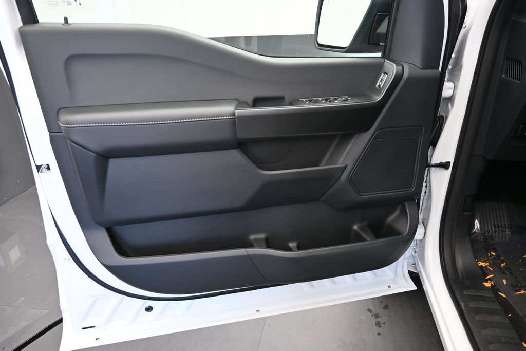 New 2026 Ford F150 STX AWD/4WD image 16