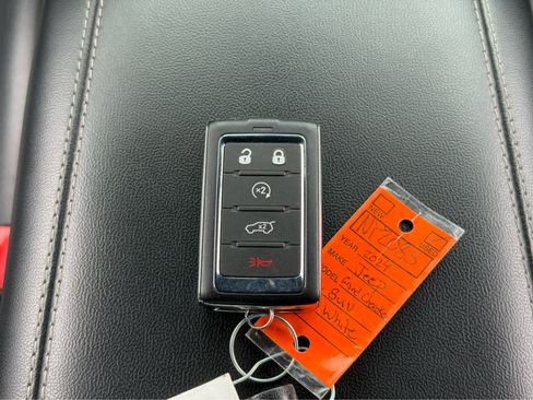 Used 2024 Jeep Grand Cherokee L Limited image 36