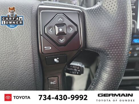 Used 2024 Toyota 4Runner TRD Pro image 31