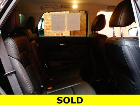 Certified 2023 Nissan Pathfinder SL w/ Lighting Package (N92) AWD/4WD image 46