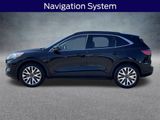 Used 2020 Ford Escape Titanium image 2