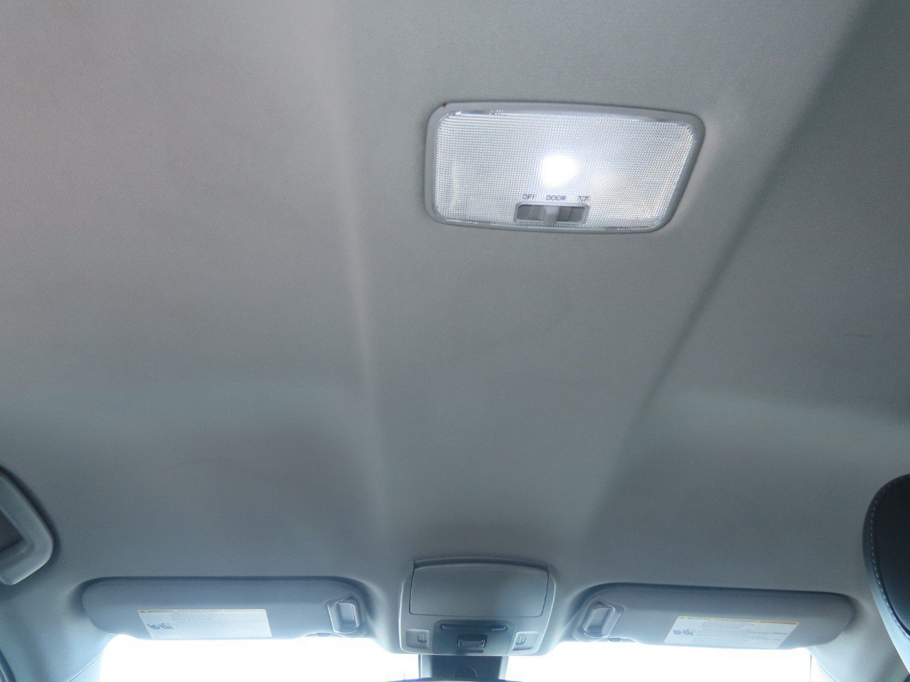 Used 2023 Toyota Camry SE FWD image 21