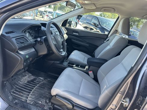 Used 2016 Honda CR-V SE image 13
