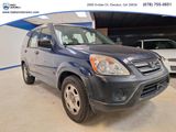 Used 2005 Honda CR-V LX image 2