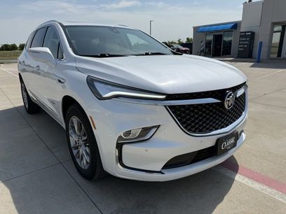 Used 2024 Buick Enclave Avenir