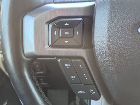 Used 2020 Ford Expedition Platinum image 10