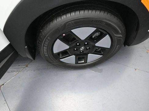 New 2026 Hyundai Santa Fe SE image 39