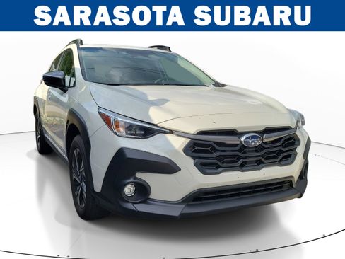 Used 2024 Subaru Crosstrek 2.0i Premium AWD/4WD image 1