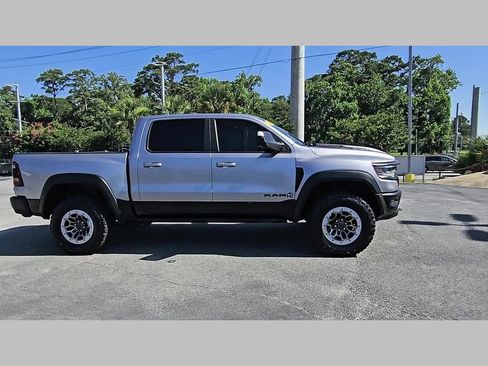 Used 2021 RAM 1500 TRX w/ TRX Level 2 Equipment Group AWD/4WD image 39