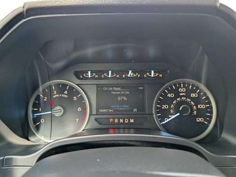Used 2020 Ford F150 XLT w/ Equipment Group 302A Luxury RWD image 20