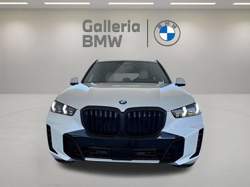 Used 2026 BMW X5 sDrive40i w/ M Sport Package RWD image 4