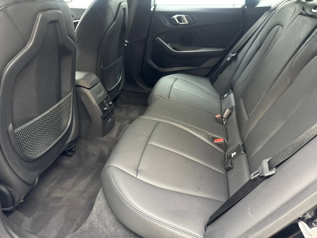 Used 2024 BMW 228i xDrive Gran Coupe w/ M Sport Package AWD/4WD image 35
