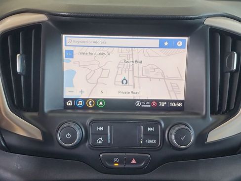 Certified 2022 GMC Terrain Denali AWD/4WD image 14