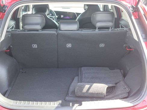 Used 2025 Kia Niro LX FWD image 26