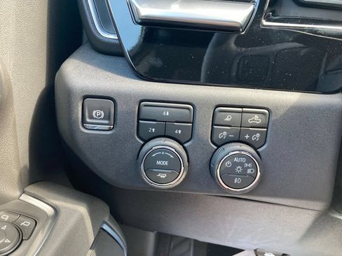 New 2026 Chevrolet Silverado 2500 LT w/ Trail Boss Package AWD/4WD image 21