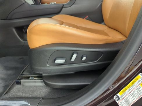 Used 2021 Cadillac XT5 Premium Luxury FWD image 12