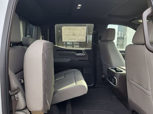New 2026 GMC Sierra 1500 SLT w/ SLT Premium Plus Package image 44