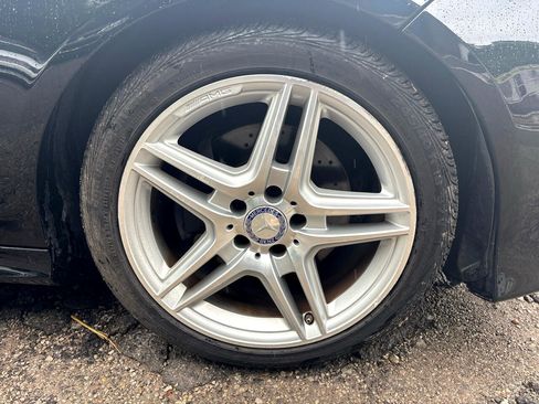 Used 2014 Mercedes-Benz E 350 Sedan image 19