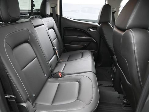 Used 2022 Chevrolet Colorado ZR2 AWD/4WD image 31