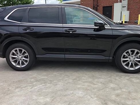 Used 2025 Honda CR-V EX-L image 9