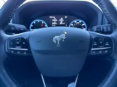 Certified 2023 Ford Bronco Sport Heritage w/ Heritage Convenience Package image 23