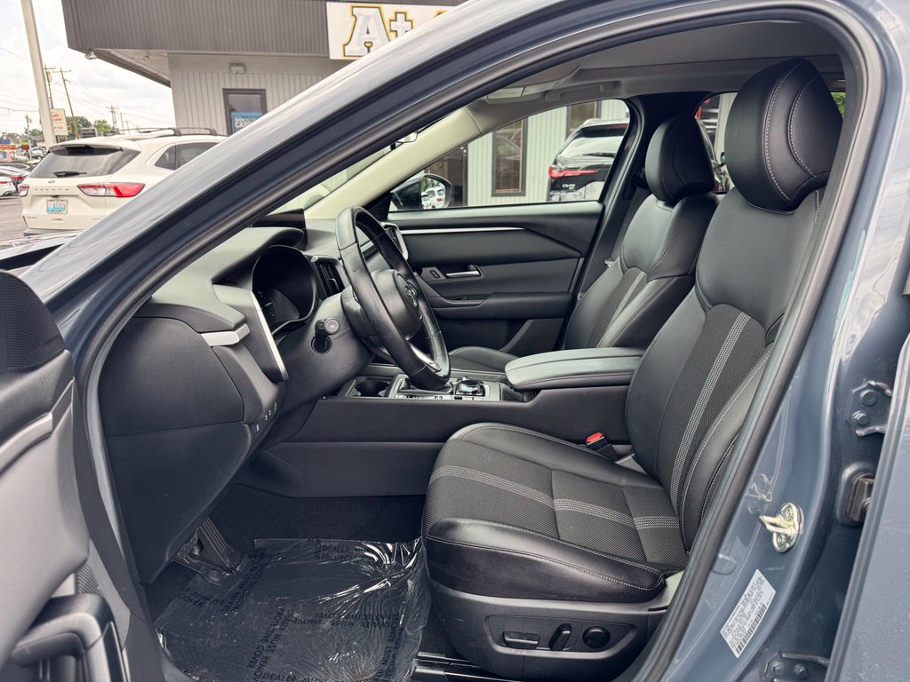 Used 2026 MAZDA CX-50 AWD 2.5 S w/ Preferred Pkg image 10
