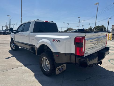 Used 2024 Ford F350 King Ranch AWD/4WD image 6
