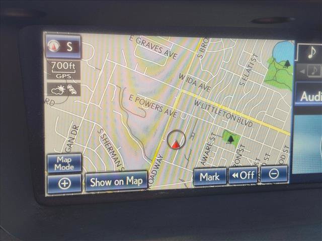 Used 2014 Lexus GS 350 AWD image 11