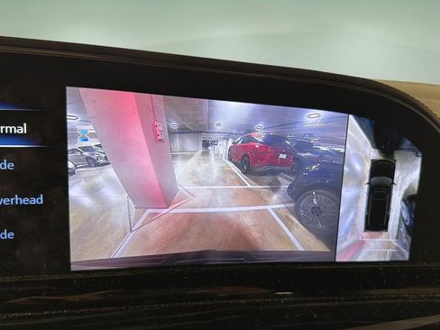 Used 2023 Cadillac Escalade Sport w/ LPO, ONYX Package image 21