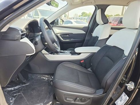 New 2026 MAZDA CX-5 Preferred AWD/4WD image 11