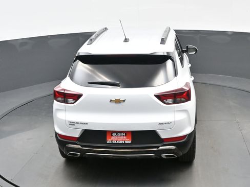 Used 2023 Chevrolet TrailBlazer ACTIV image 38