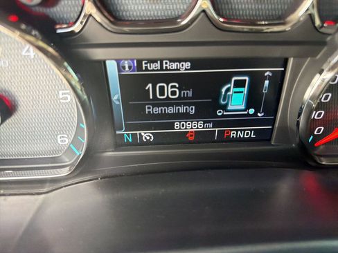 Used 2018 Chevrolet Silverado 1500 LT w/ All Star Edition image 17