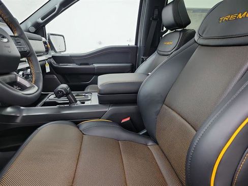 New 2026 Ford F150 Tremor w/ Equipment Group 402B image 20