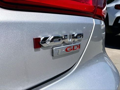 Used 2014 Kia Forte Koup SX w/ SX Premium Package FWD image 7