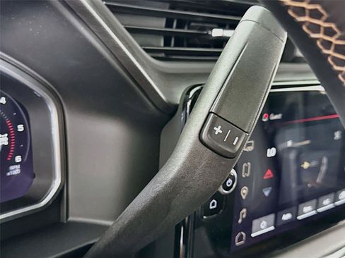 New 2026 GMC Sierra 3500 AT4 w/ AT4 Premium Plus Package AWD/4WD image 11