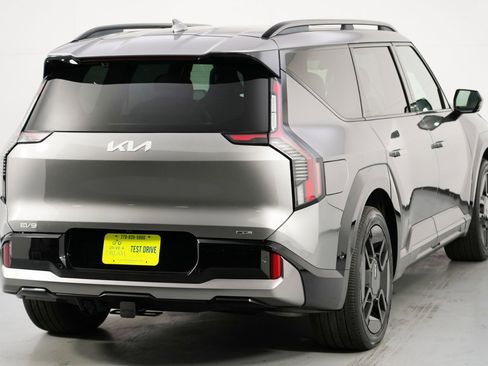 Used 2024 Kia EV9 GT-Line image 58