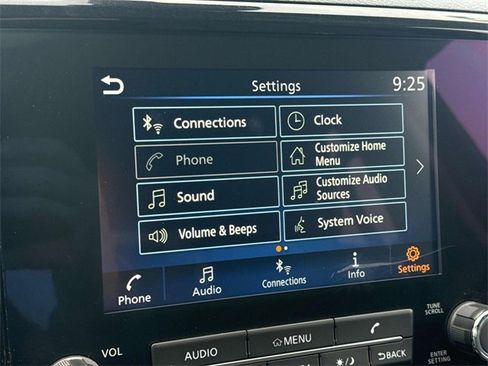 Certified 2023 Nissan Frontier SV image 22