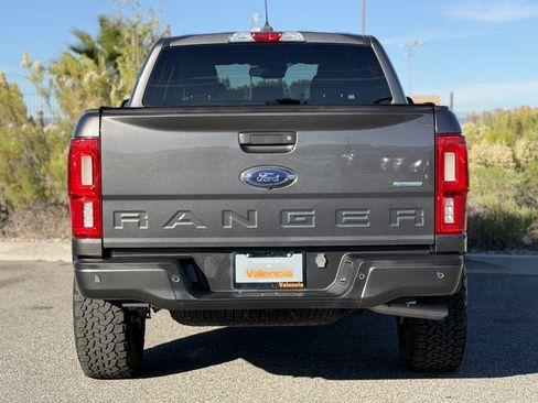 Used 2019 Ford Ranger XLT w/ Equipment Group 301A Mid image 9