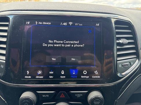 Used 2019 Jeep Grand Cherokee Limited X image 15