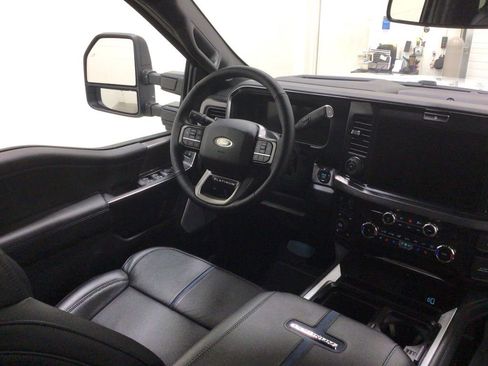 New 2026 Ford F250 Platinum image 16
