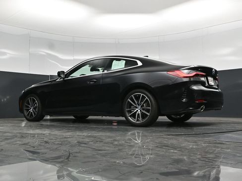 Used 2025 BMW 430i xDrive Coupe AWD/4WD image 54
