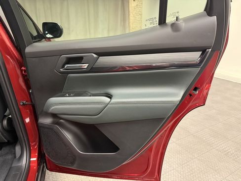 New 2026 GMC Terrain AT4 image 19