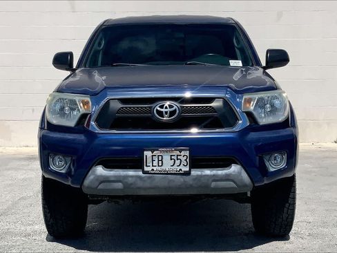 Used 2014 Toyota Tacoma PreRunner RWD image 6