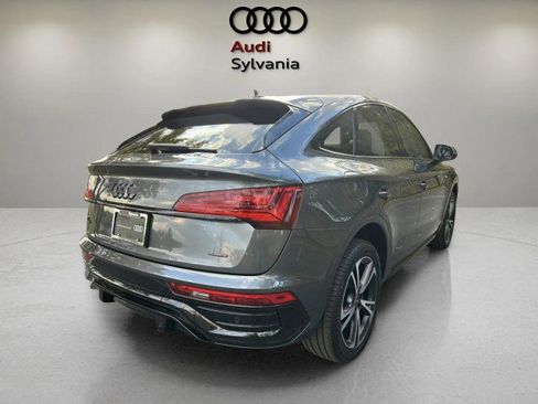 Certified 2025 Audi Q5 2.0T Premium Plus w/ Premium Plus Package image 7