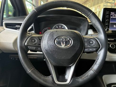 Used 2021 Toyota Corolla SE FWD image 20